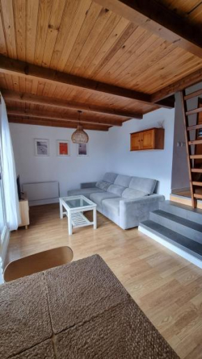 NIMBO Apartment